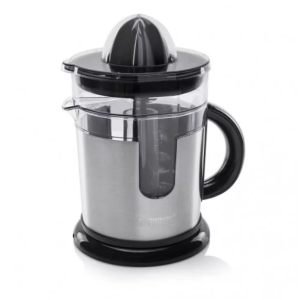 Pack Princess Cafetière Électrique & Presse agrume - Noir & Inox