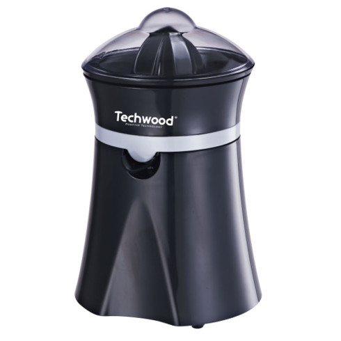Presse Agrumes Techwood 20W - TPF-36 - Noir