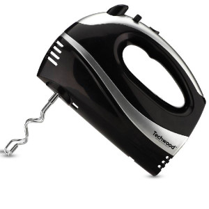 Pack Techwood Grille Pain & Presse Agrumes & Batteur À Main