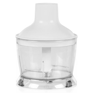 Mixeur 4EN1 TRISTAR 250W - MX-4801 - Blanc