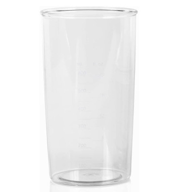 Mixeur 4EN1 TRISTAR 250W - MX-4801 - Blanc