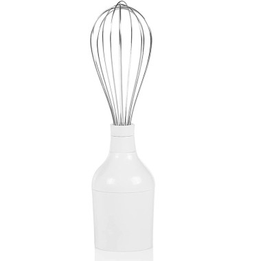 Mixeur 4EN1 TRISTAR 250W - MX-4801 - Blanc