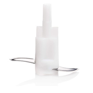 Mini Hachoir Tristar 0.6L - 200W - BL-4009 - Blanc