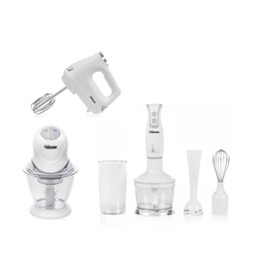 Pack Tristar Mini Hachoir +...