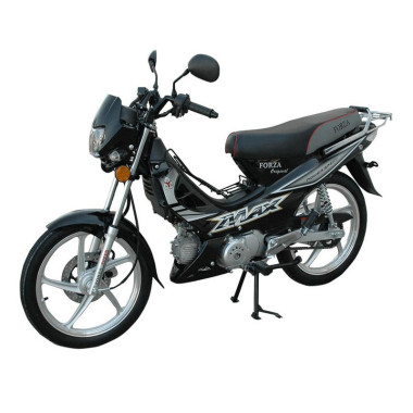 Moto Forza MAX Pro - 107 cc...