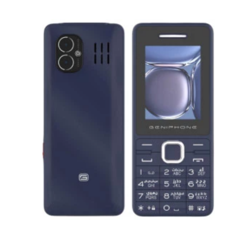 TÉLÉPHONE PORTABLE GENIPHONE - A33