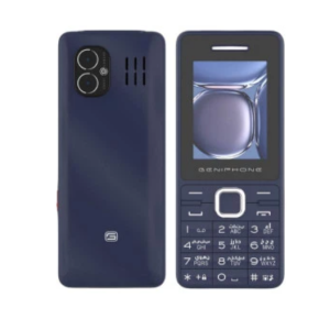 TÉLÉPHONE PORTABLE GENIPHONE - A33