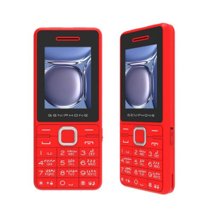 TÉLÉPHONE PORTABLE GENIPHONE - A33