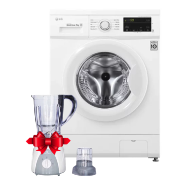 Lave-linge LG FRONTALE 7KG...