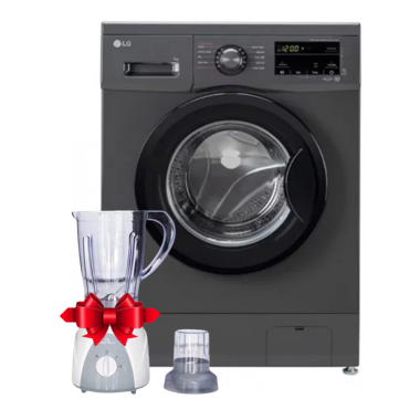 Lave-linge LG FRONTALE 7KG...