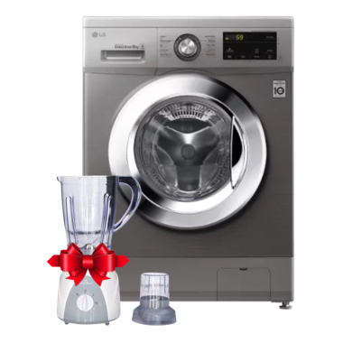 Lave-linge LG FRONTALE 8KG...