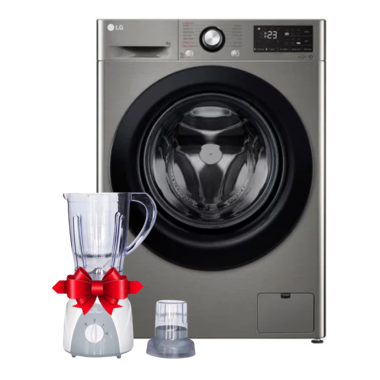 Lave-linge LG FRONTALE 9KG...