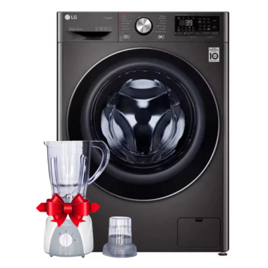 Lave-linge Séchante LG...