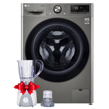 Lave-linge LG FRONTALE 11KG...