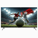 TV Telefunken 60" UHD 4K...