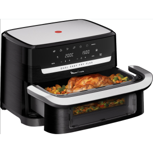 AIR FRYER Moulinex 9L - 2700W - EZ9228F0 - Noir