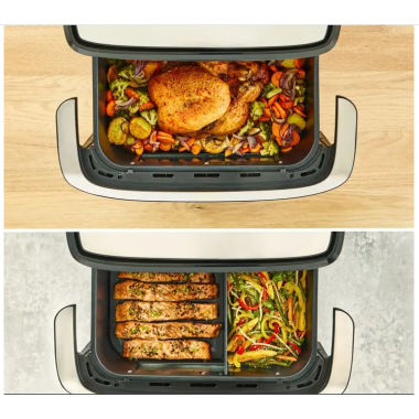 AIR FRYER Moulinex 9L - 2700W - EZ9228F0 - Noir