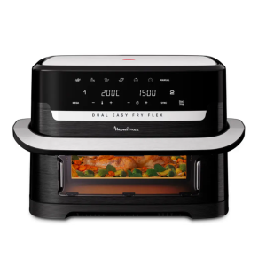 AIR FRYER Moulinex 9L - 2700W - EZ9228F0 - Noir