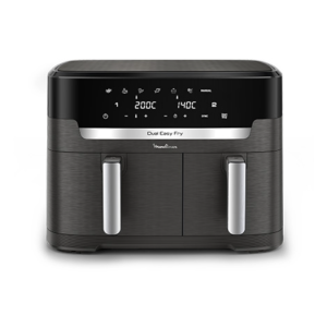 AIR FRYER Moulinex 11L - 2700W - EZ942HF0 - Noir