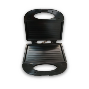 Appareil à Panini Moulinex 700W - SM2118M2 - Noir