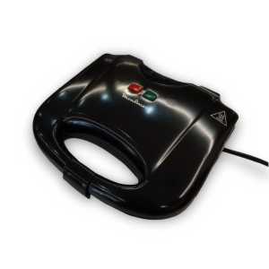 Appareil à Panini Moulinex 700W - SM2118M2 - Noir