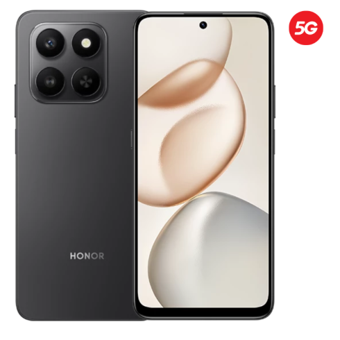 Smartphone Honor X7D 5G - 8GO/256GO