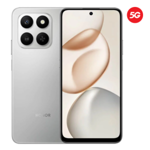 Smartphone Honor X7D 5G - 8GO/256GO - HONOR