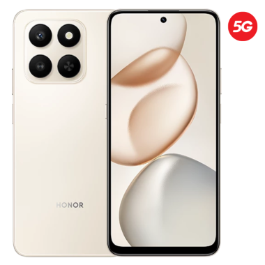 Smartphone Honor X7D 5G -...