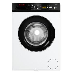 Lave-linge Brandt Frontale 8KG - BLF842W - Blanc