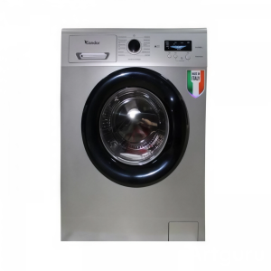 Lave-linge Condor 7KG - G710S - Silver