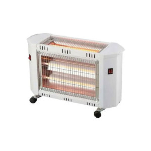 Chauffage Electrique Coala - 2000W - R2F2000 - Blanc