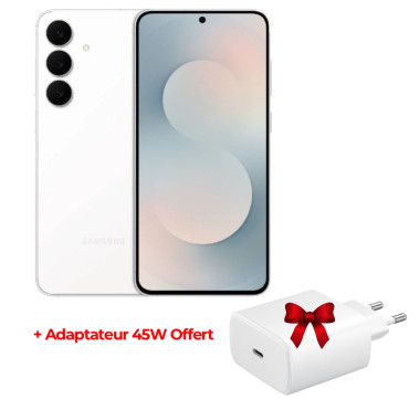 Smartphone Samsung GALAXY S25 FE 5G - 8GO/256GO