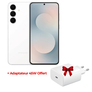 Smartphone Samsung GALAXY S25 FE 5G - 8GO/256GO