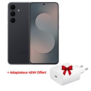 Smartphone Samsung GALAXY S25 FE 5G - 8GO/256GO
