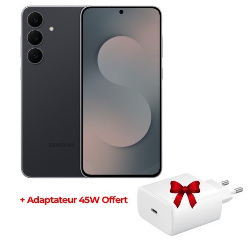 Smartphone Samsung GALAXY S25 FE 5G - 8GO/256GO