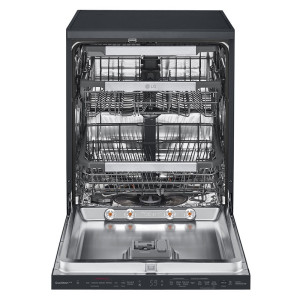 Lave-Vaisselle LG 14 Couverts - DFC335HM - Dark Inox