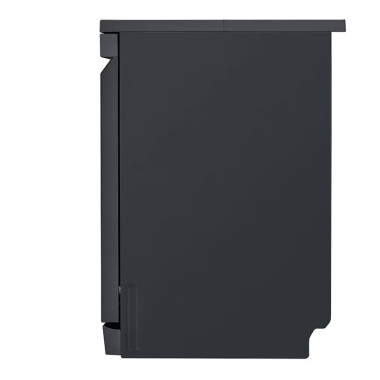 Lave-Vaisselle LG 14 Couverts - DFC335HM - Dark Inox