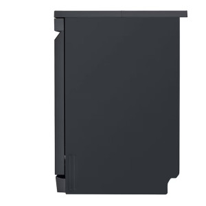 Lave-Vaisselle LG 14 Couverts - DFC335HM - Dark Inox