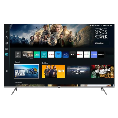 TV Telefunken 65" UHD 4K Smart...