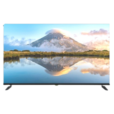 TV Telefunken 50" FULL HD...