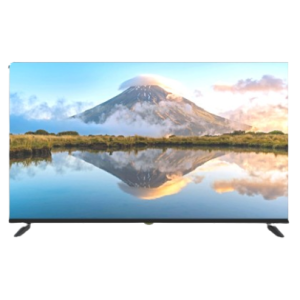 TV Telefunken 50" FULL HD GOOGLE TV + Récepteur Intégré - 50W3HF
