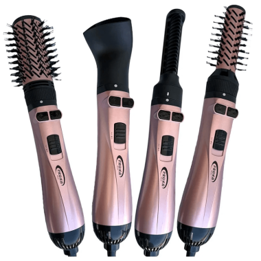 Brosse Soufflante Prova...