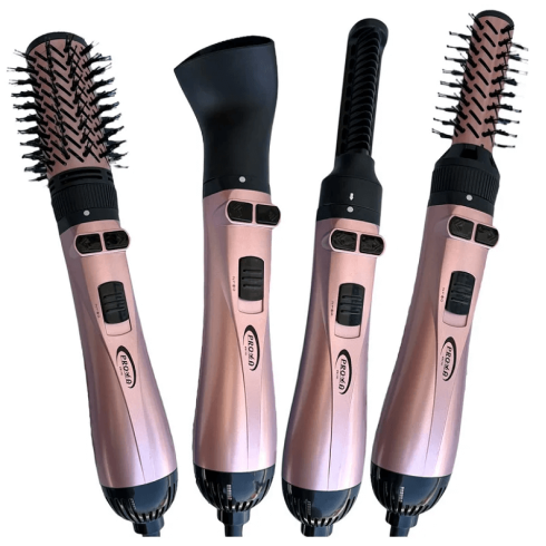 Brosse Soufflante Prova 4EN1 - PE-725