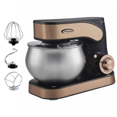 Robot Pétrin Prova 5L -...