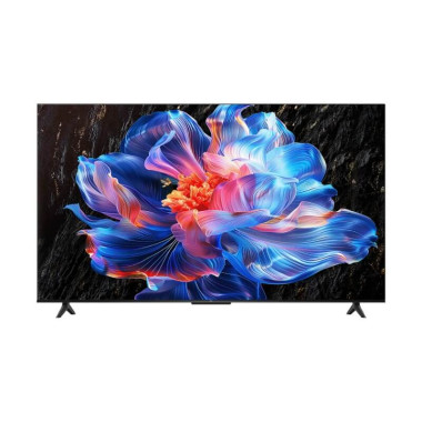 TV TCL 55" Smart 4K UHD...