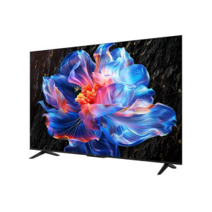 TV TCL 55" Smart 4K UHD Google TV - 55V6C