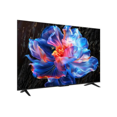 TV TCL 55" Smart 4K UHD Google TV - 55V6C