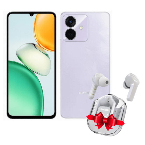 Smartphone Honor Play 10 - 3GO/64GO