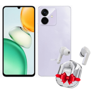 Smartphone Honor Play 10 - 3GO/64GO