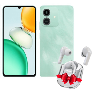 Smartphone Honor Play 10 - 3GO/64GO